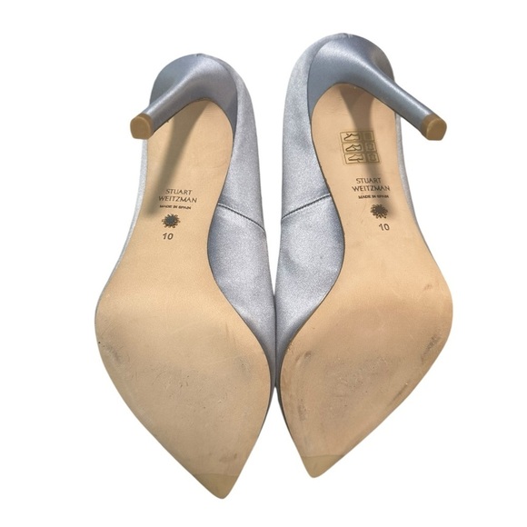 Stuart Weitzman | Stiletto Pumps | Women’s Size 10 - Picture 5 of 5